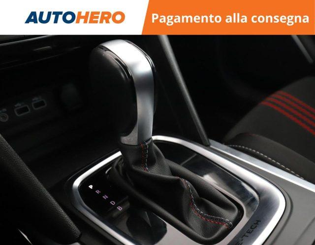 RENAULT Megane Mégane Sporter Plug-in Hybrid E-TECH 160 CV R.S. L