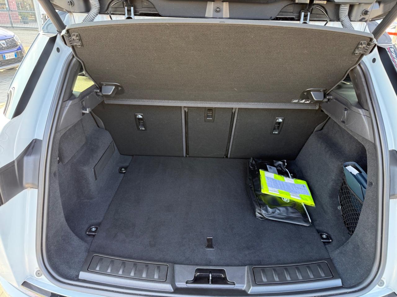 Land Rover Evoque 2.0D I4 180 CV AWD TETTO APRIBILE