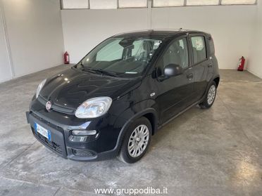 FIAT Panda Serie 7 1.0 70cv HybridPanda