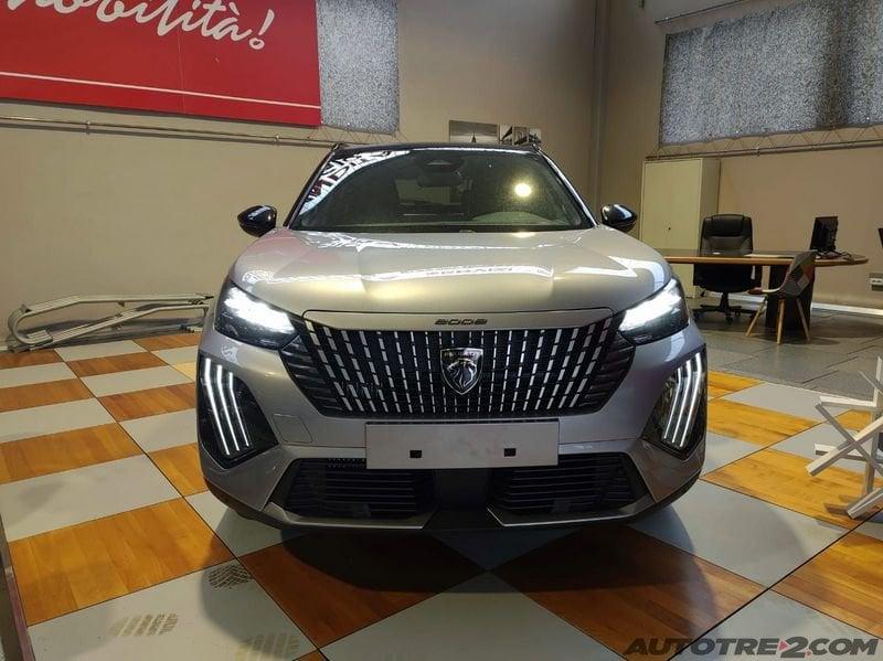 Peugeot 2008 2008 Hybrid 145 e-DCS6 GT SCONTO € 10000!! DA € 22870 DETAX