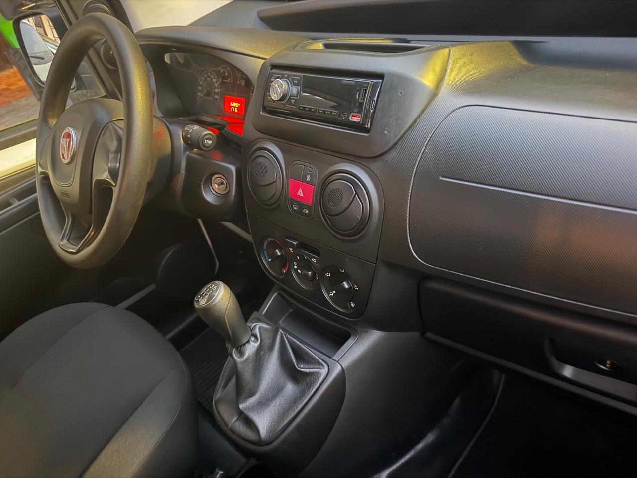 Fiat Fiorino Autoccaro