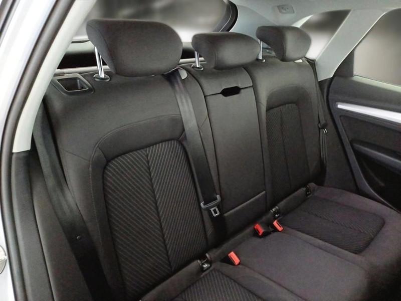 AUDI Q5 35 TDI BUSINESS QUATTRO S TRONIC SUV