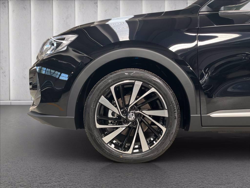 MG ZS 1.5 hybrid+ Luxury auto del 2025