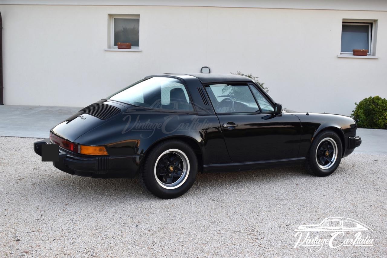 Porsche 911SC