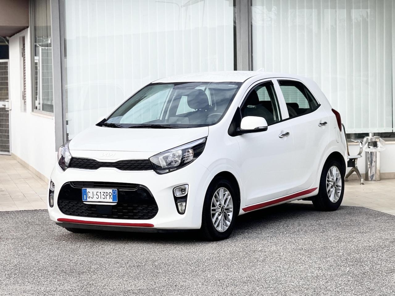 Kia Picanto 1.0 GPL 65CV E6 Neo - 2022