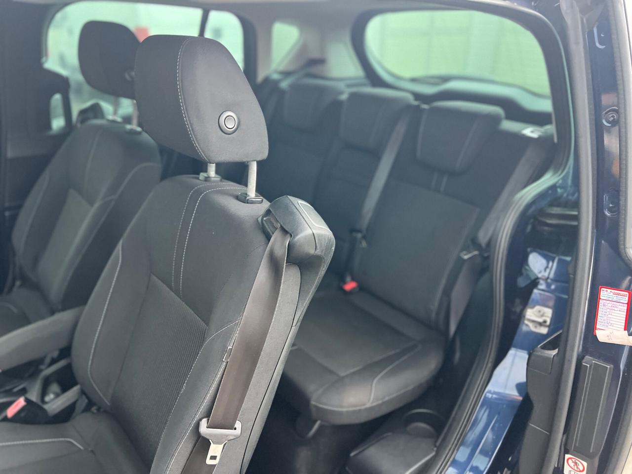 Ford B-Max 1.0 EcoBoost 100 CV Business