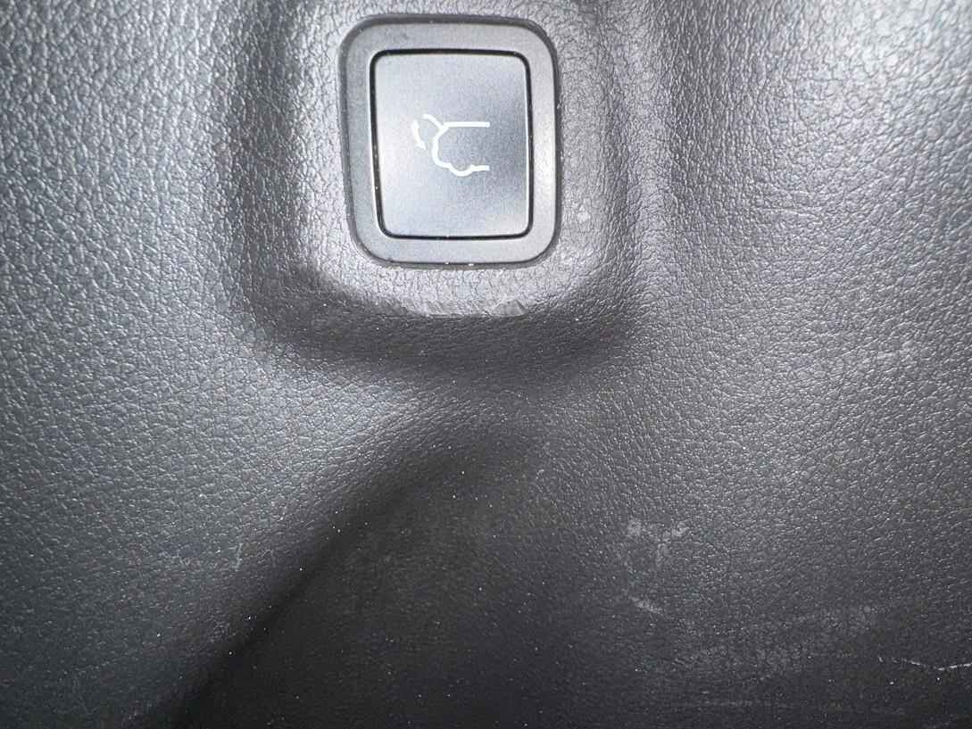 Compass 1.6Mjet Limited PORTELLON ELETTRICO BELLA