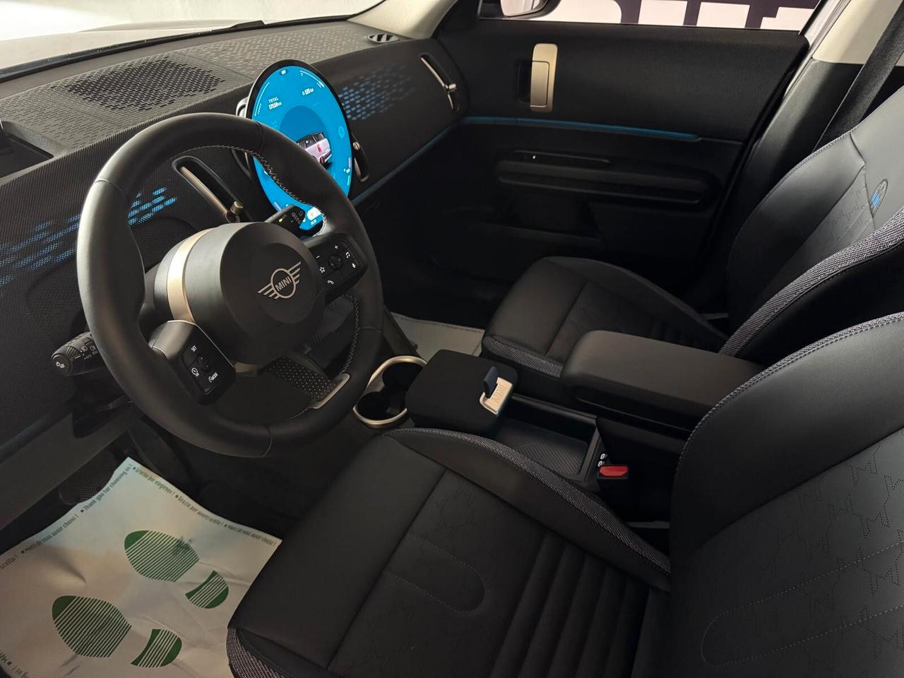 Mini Countryman C Classic