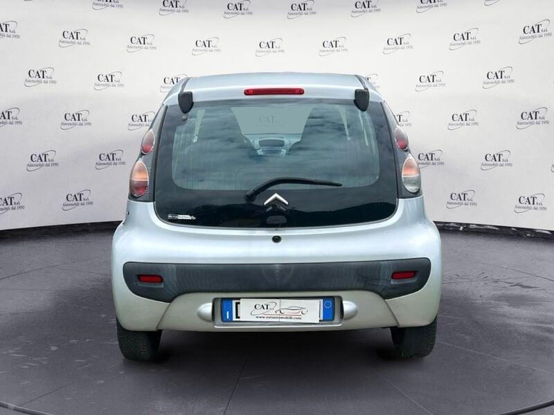 Citroën C1 C1 5p 1.0 BaC1