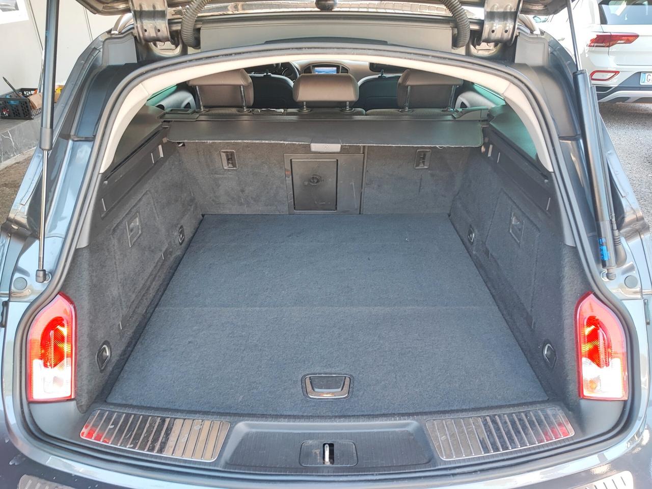 Opel Insignia 2.0 CDTI 160CV Sports Tourer Cosmo
