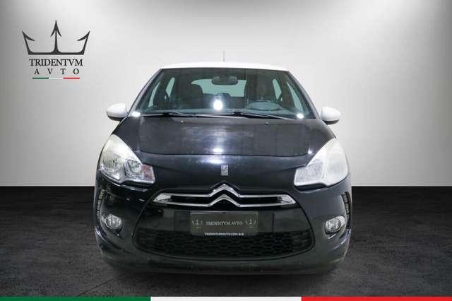 Citroen DS3 1.6 thp Sport Chic 155cv