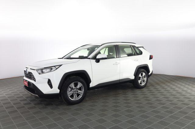 TOYOTA Other RAV4 RAV4 2.5 HV (218CV) E-CVT 2WD Active