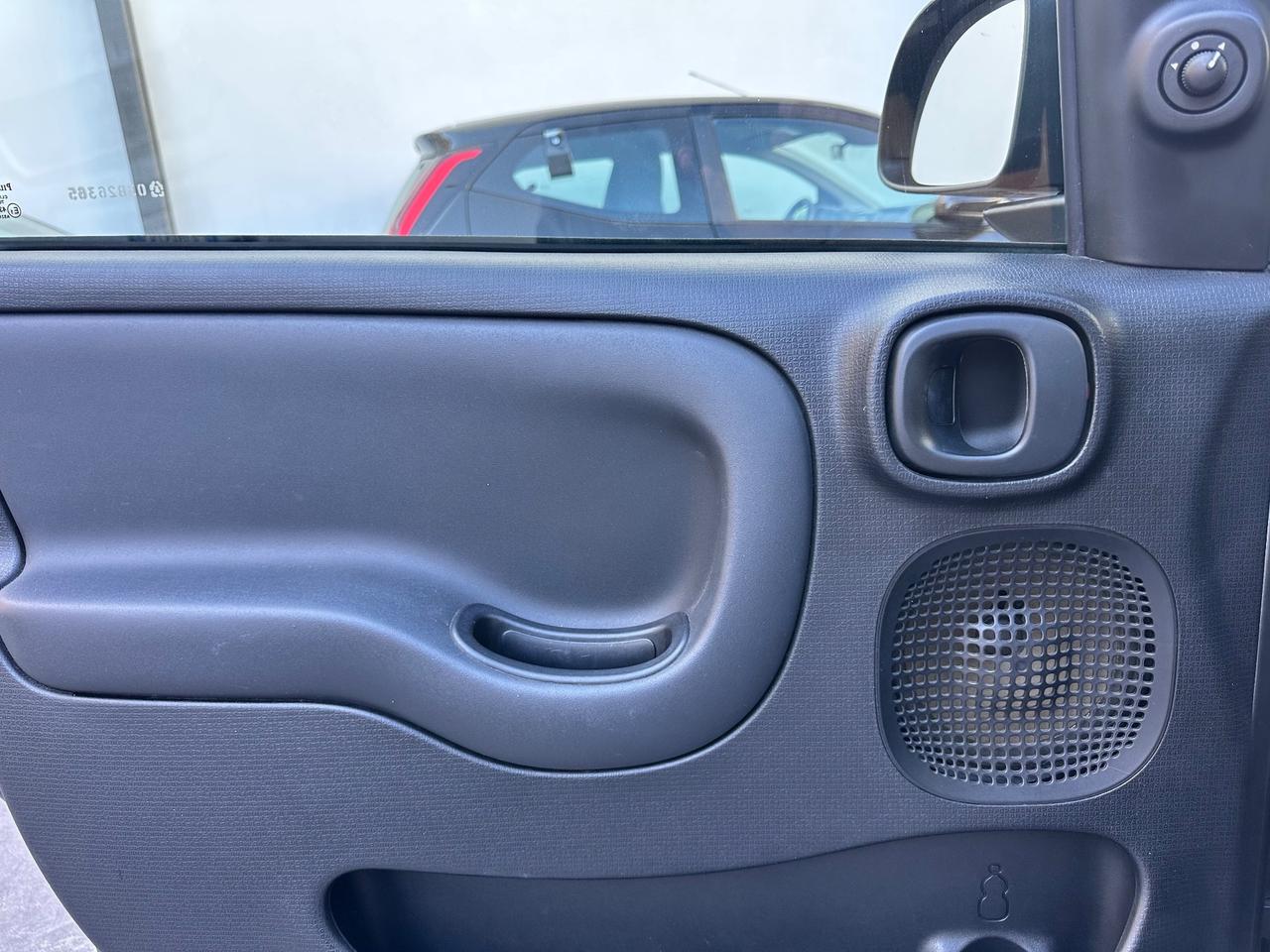 Fiat Panda 1.2 City Cross