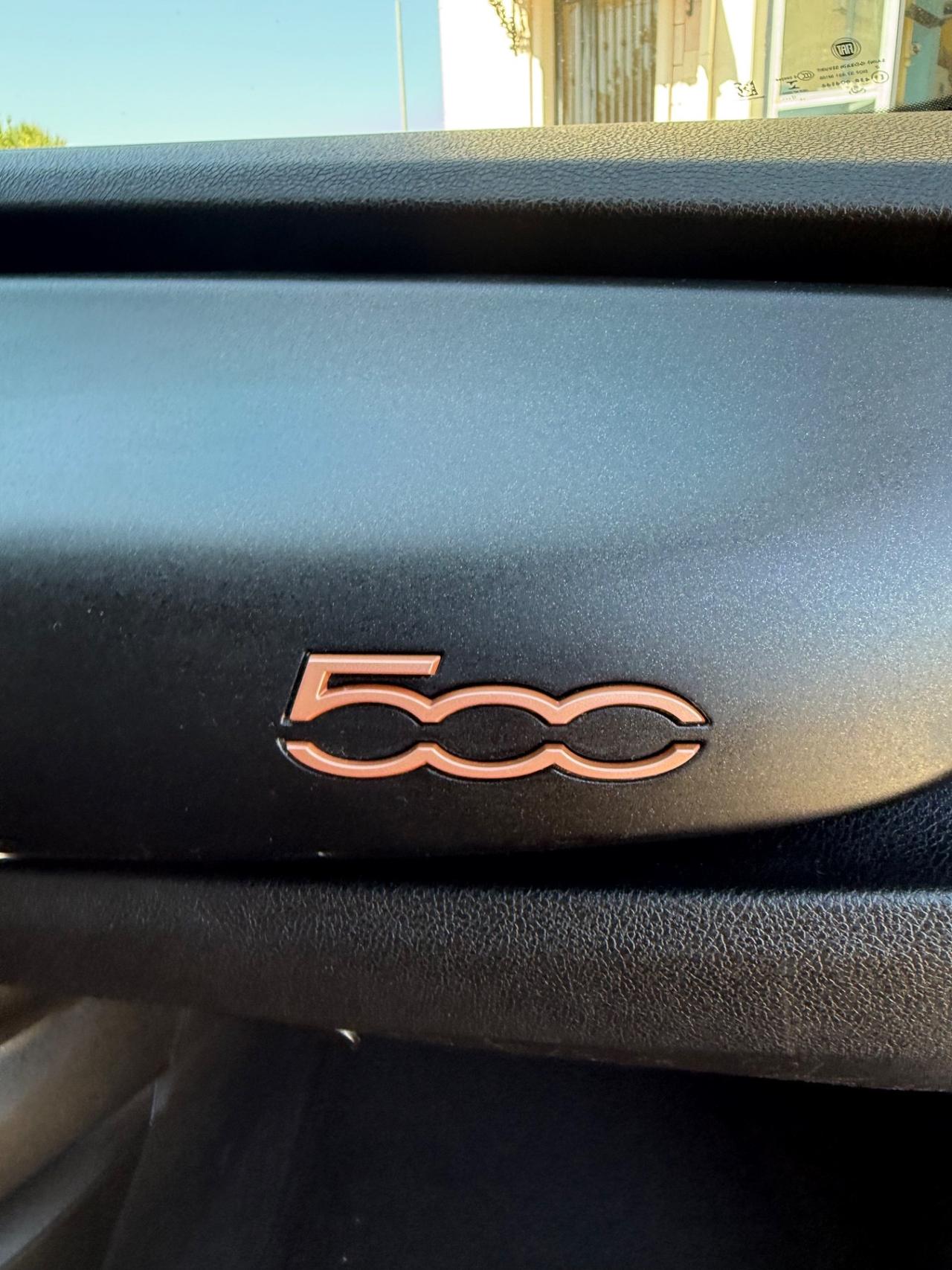 Fiat 500X 1.6 MultiJet 120 CV S-Design Cross