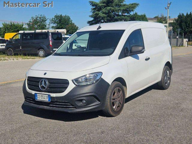 MERCEDES-BENZ Citan CITAN VAN 108 CDI LONG - GS334JX