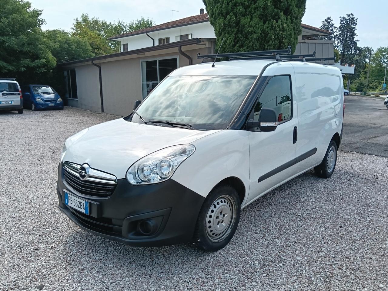 Opel Combo 1.3 CDTI PC-TN Van (1000kg) E5+