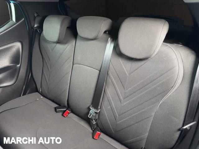 LANCIA Ypsilon 1.0 FireFly 5 porte Hybrid Gold