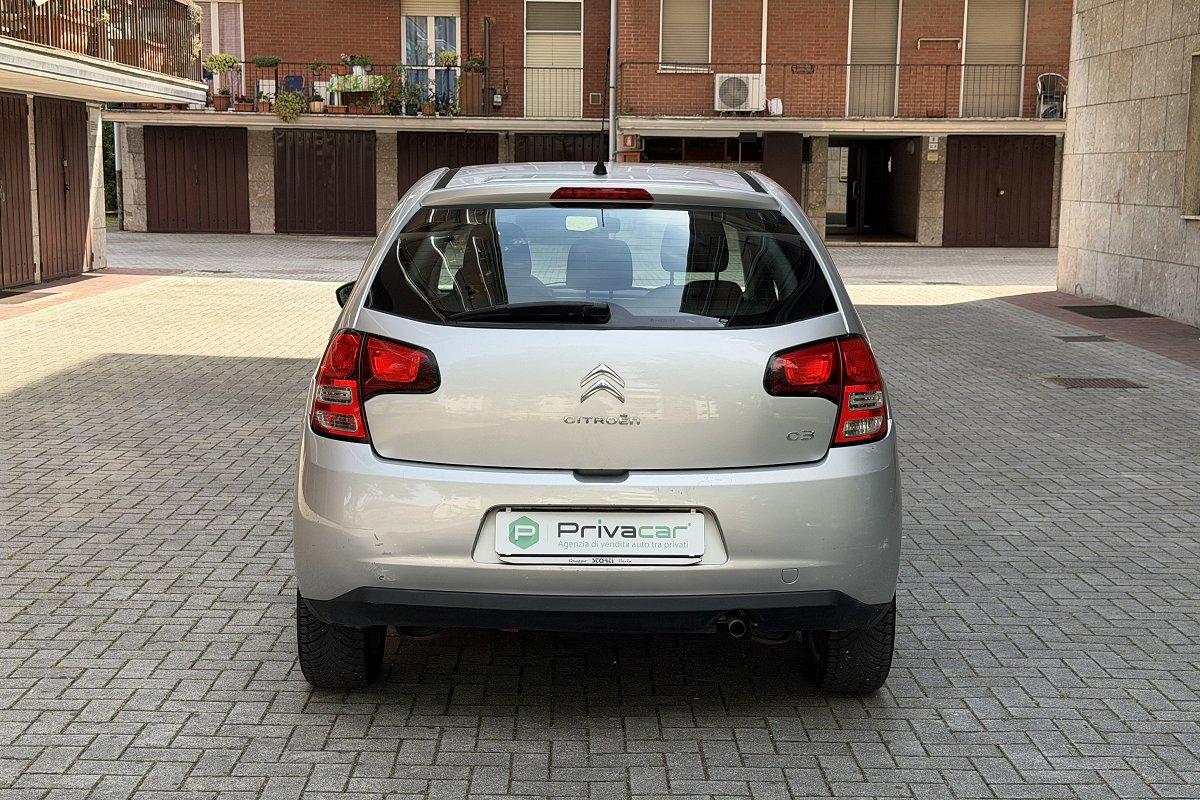 CITROEN C3 1.1 Business