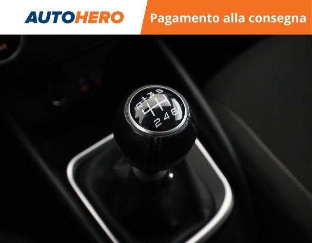 FIAT Tipo 1.6 Mjt S&S SW Lounge