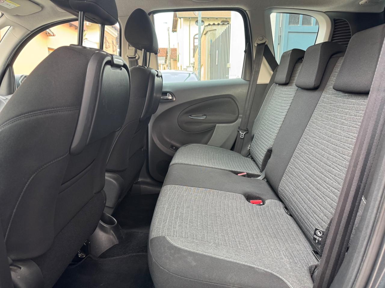 Citroen C3 Picasso PureTech 110 Feel Edition