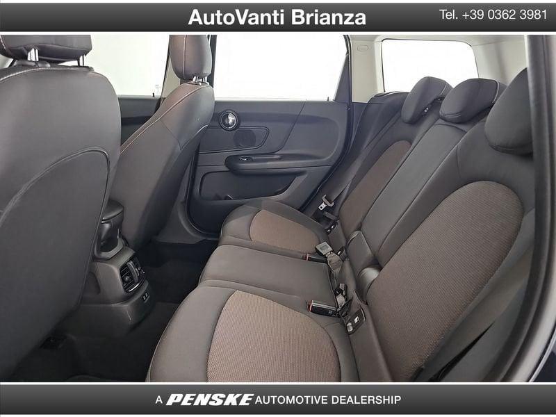 MINI Countryman Mini Countryman 1.5 Cooper Business