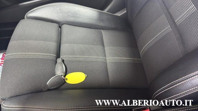 MERCEDES-BENZ A 180 d Sport