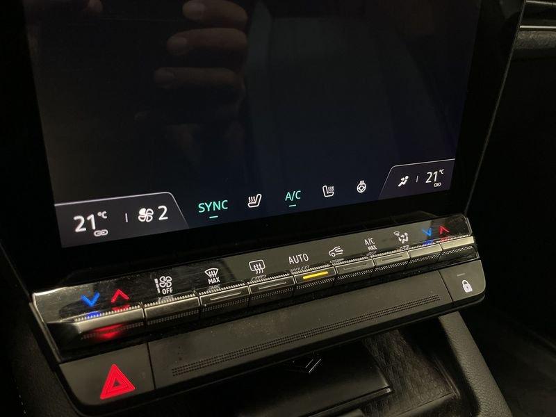 Renault Megane E-Tech Electric Mégane E-Tech Electric EV60 220 CV Optimum Charge Techno