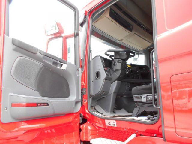 SCANIA R 490