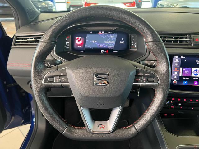 SEAT Ibiza 1.6 TDI 95 CV 5 porte FR