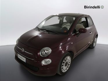 FIAT 500 (2015-2024) - 500 1.2 Lounge
