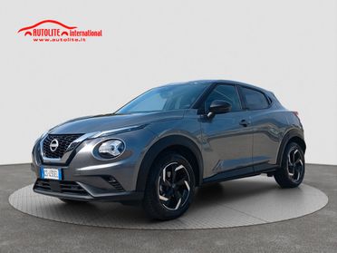 Nissan Juke 1.0 dig-t N-Connecta 114cv