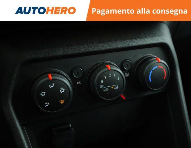 DACIA Sandero Streetway 1.0 SCe 65 CV Expression