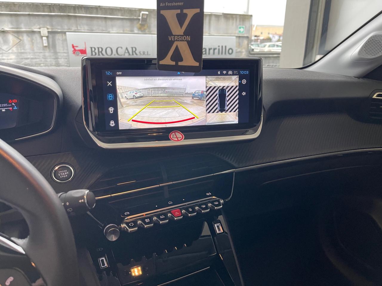 Peugeot 208 1.2 100cv 5 porte Allure NO VINCOLO DI FINANZIAMENTO