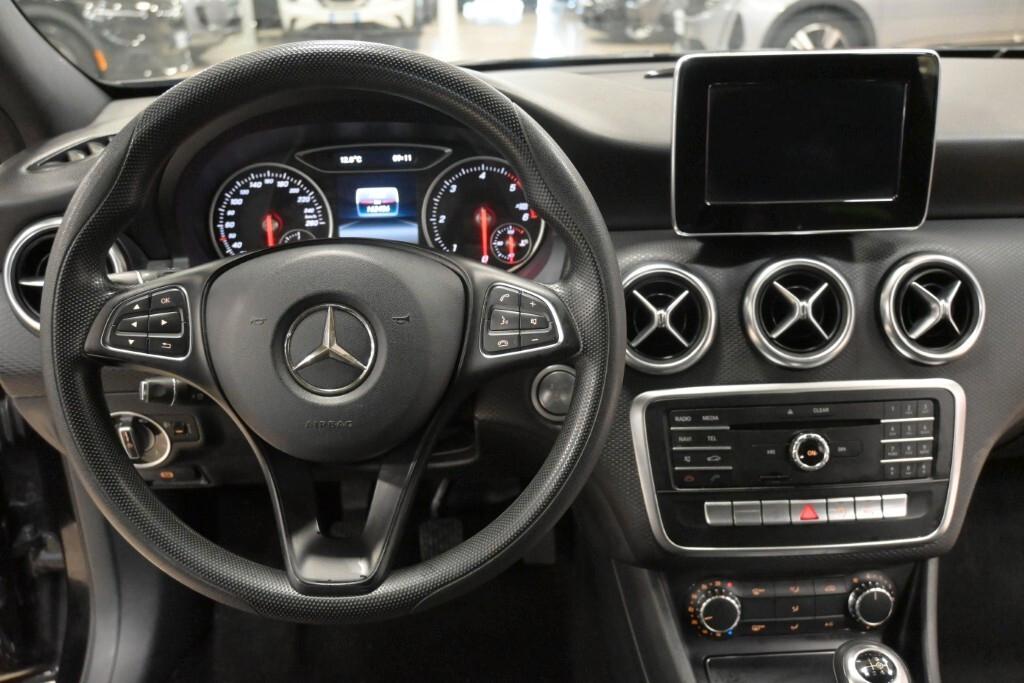 Mercedes-benz A 160 d Business