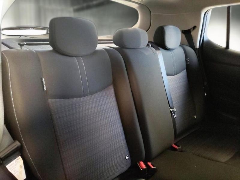 NISSAN LEAF BUSINESS 40KWH 5 PORTE BERLINA