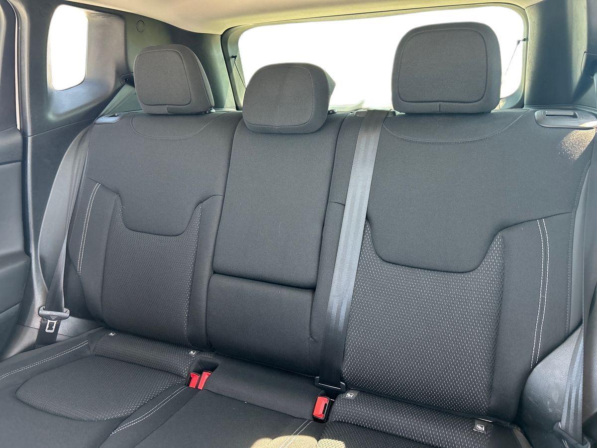 JEEP Renegade 2019 - Renegade 1.0 t3 Limited 2wd