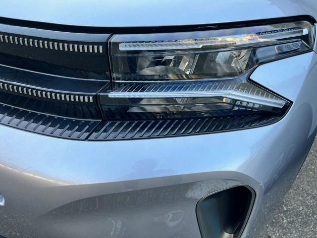 CITROEN C5 Aircross BlueHDi 130 S&S EAT8 Shine Pack
