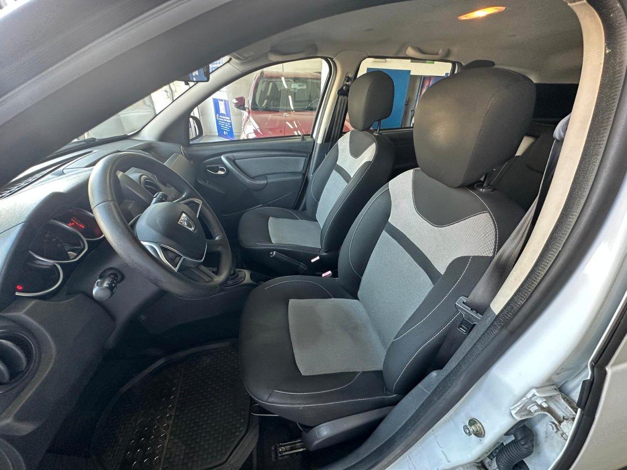 Dacia Duster 1.5 dci Laureate 4x2 s&s 110cv my17