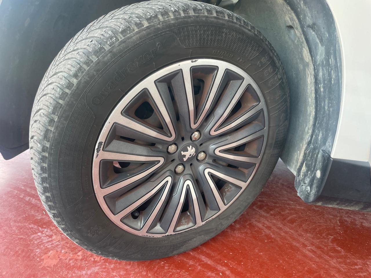 Peugeot 2008 PureTech 82 Allure