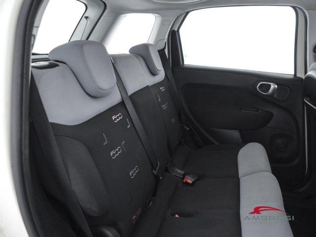 FIAT 500L Living 0.9 TwinAir Turbo Natural Power Lounge - P