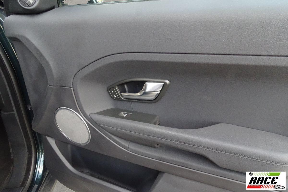 LAND ROVER - Range Rover Evoque - 2.2 TD4 5p. Prestige