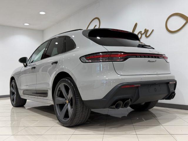 PORSCHE Macan III 2.0 265 CV Pdk IVA ESPOSTA