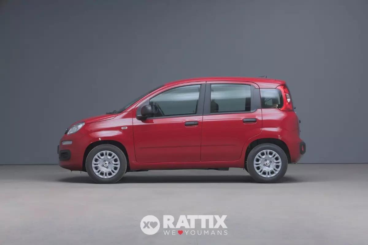 Fiat Panda 1.0 Firefly Hybrid 70CV 5p.ti + Pack City