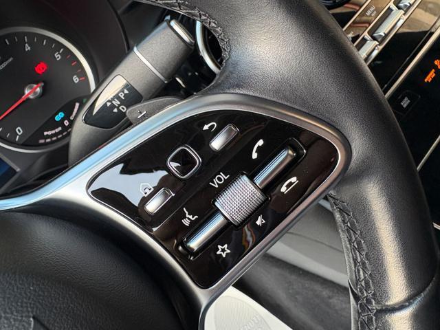 MERCEDES-BENZ GLC 300 de 4Matic EQ-Power Sport Plug-in