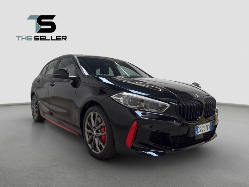 BMW 128 ti auto*FORMULA S*