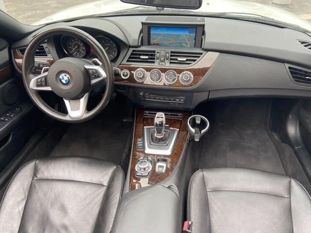 BMW Z4 sDrive28i