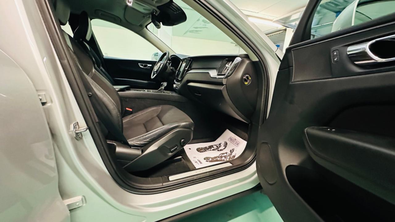 Volvo XC 60 XC60 D4 AWD Geartronic Inscription