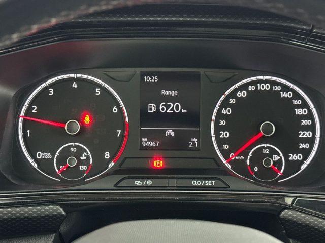 VOLKSWAGEN T-Cross 1.0 TSI Style BMT