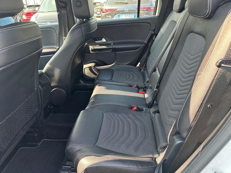 Mercedes-Benz GLB 200 d Sport 4matic auto 7p.ti