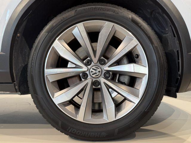 VOLKSWAGEN T-Roc 1.0TSI 115cv Style BlueMotion PREZZO REALE